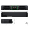 Blackmagic Media Dock