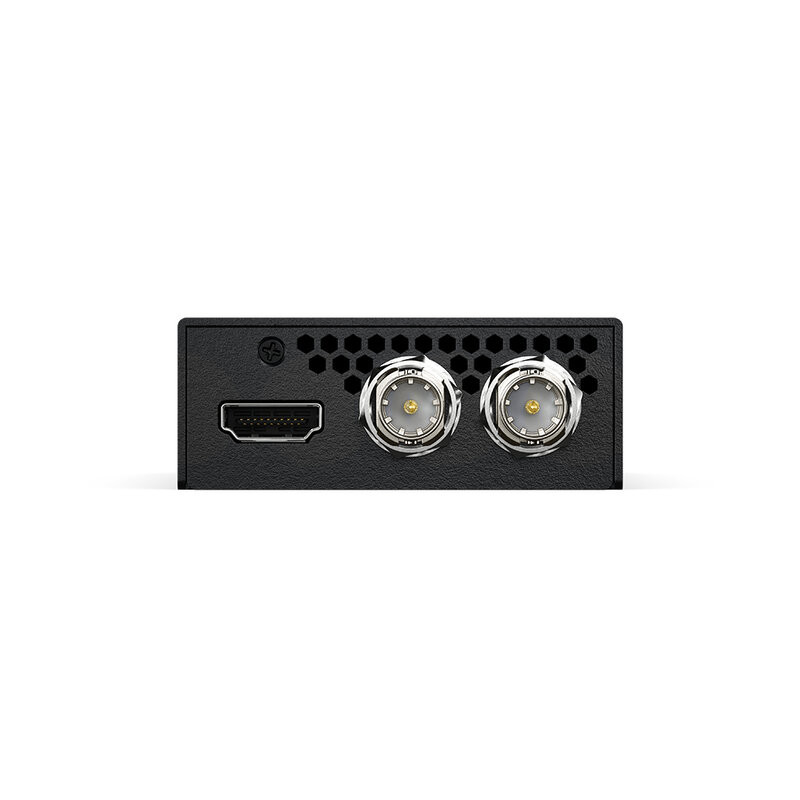 UltraStudio Mini Monitor 12G