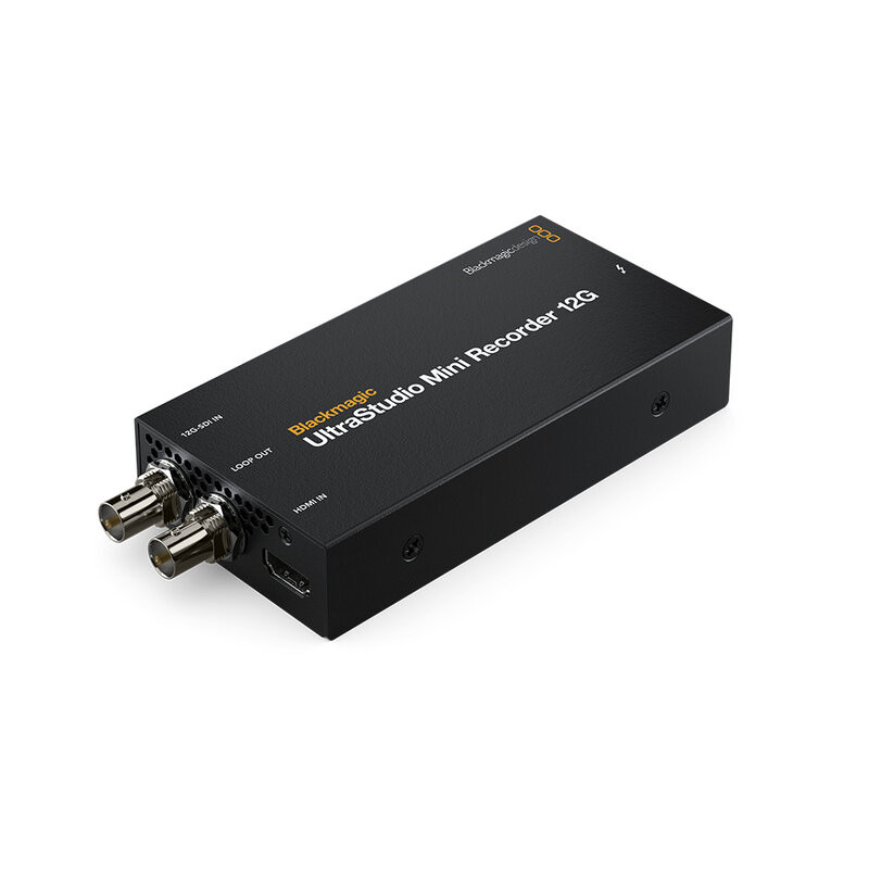 UltraStudio Mini Recorder 12G