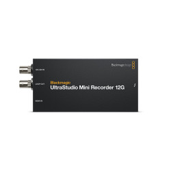 UltraStudio Mini Recorder 12G