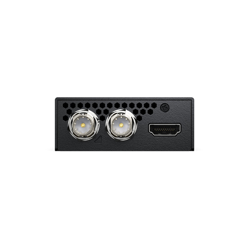 UltraStudio Mini Recorder 12G