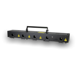 LPS SIXSCAN 18 IP66
