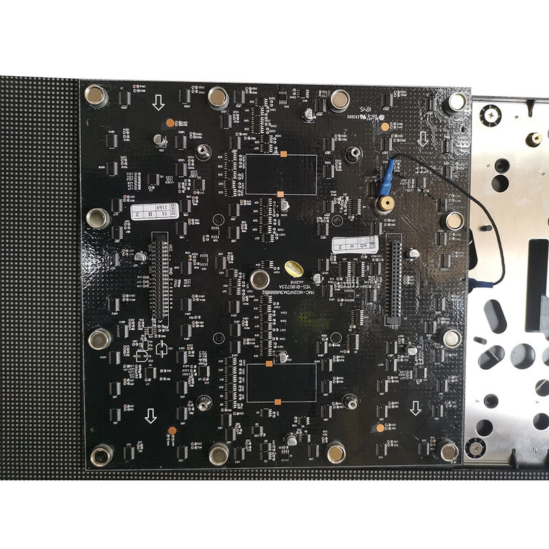 P1.9MG6SI21-module 250*250