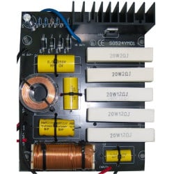 AXO-S8 