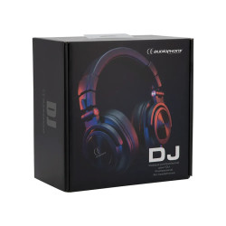 DJ
