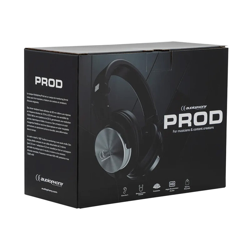 PROD