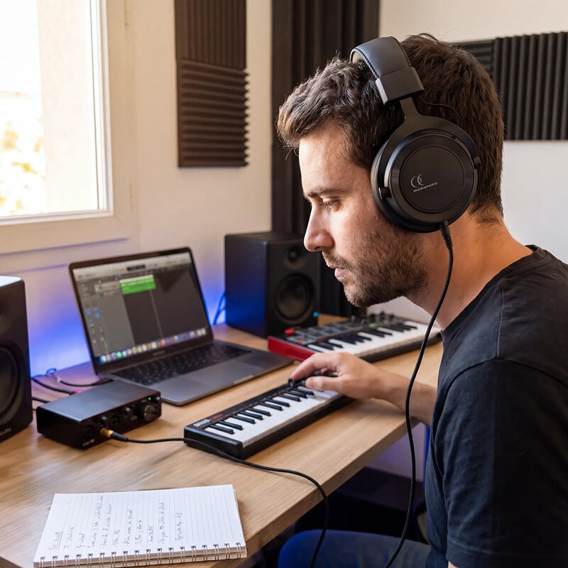 STUDIO