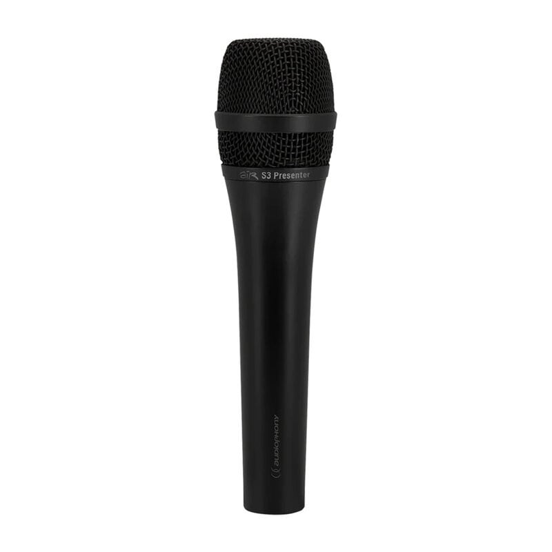 Air S3 Presenter