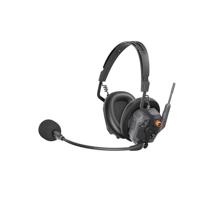 WiTalk9 X-3D