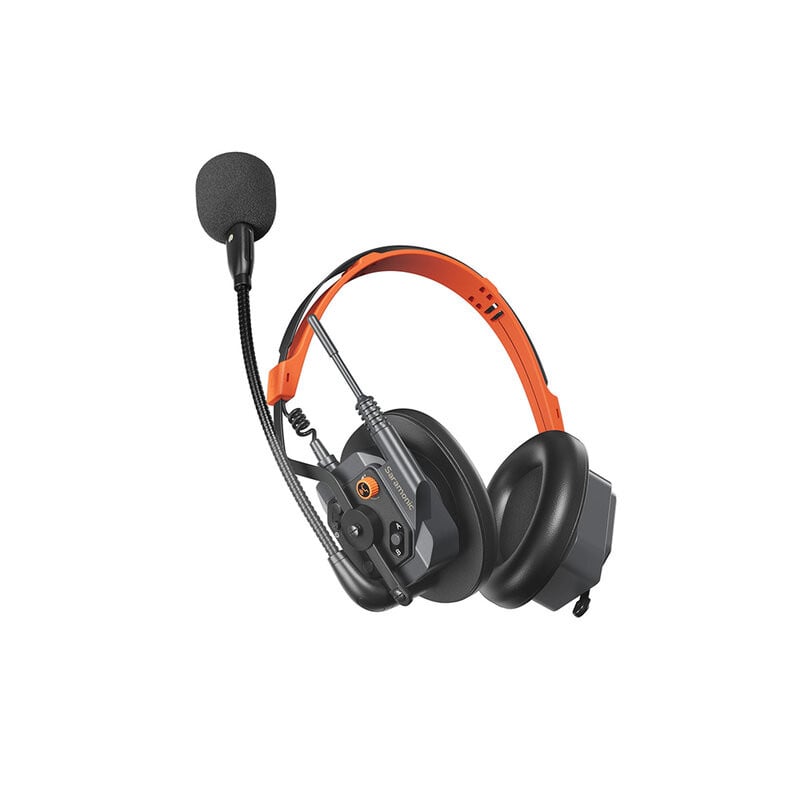 WiTalk9 X-3D