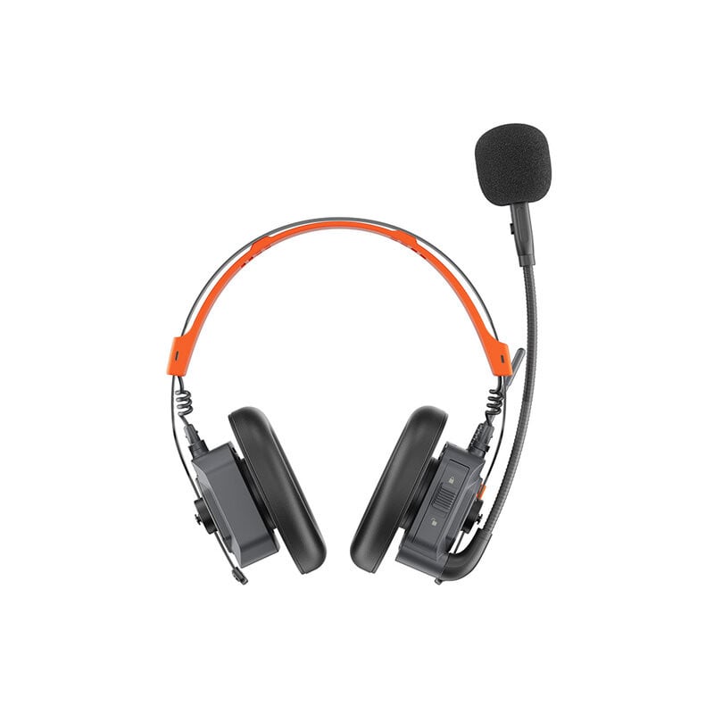 WiTalk9 X-3D
