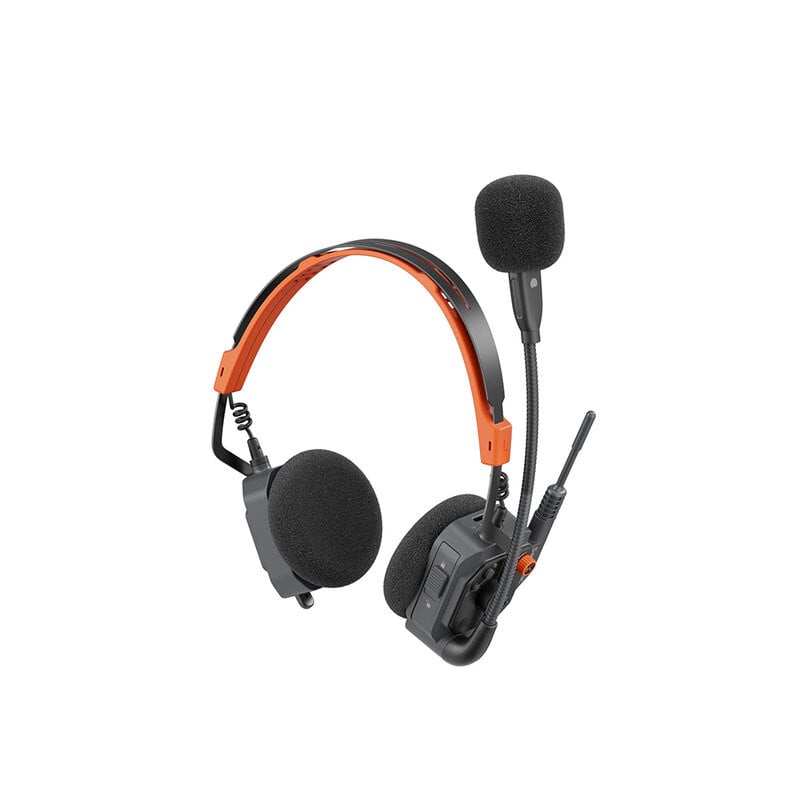 WiTalk9 X-3D