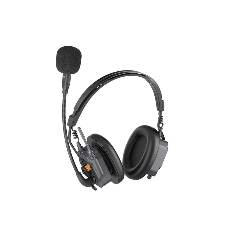 WiTalk9 X-3D