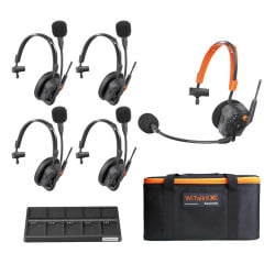 WiTalk9 X-5S
