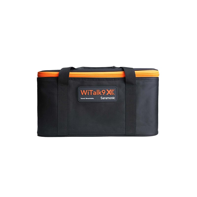 WiTalk9 X-5S