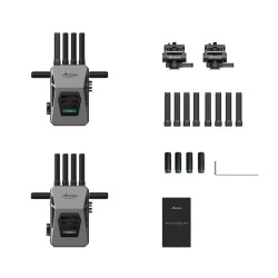 CineView Master 4K II