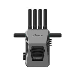 CineView Master 4K II RX (RX Only)