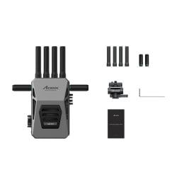 CineView Master 4K II RX (RX Only)