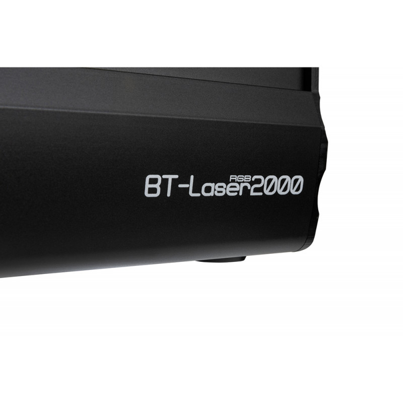 BT-LASER2000 RGB 