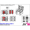 MOVING HEAD CASE 