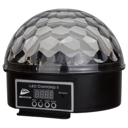 LED DIAMOND II 