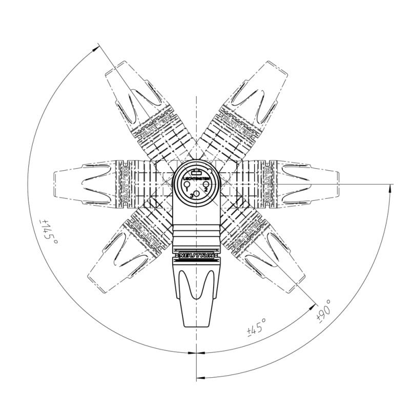 NC3MRX-B 