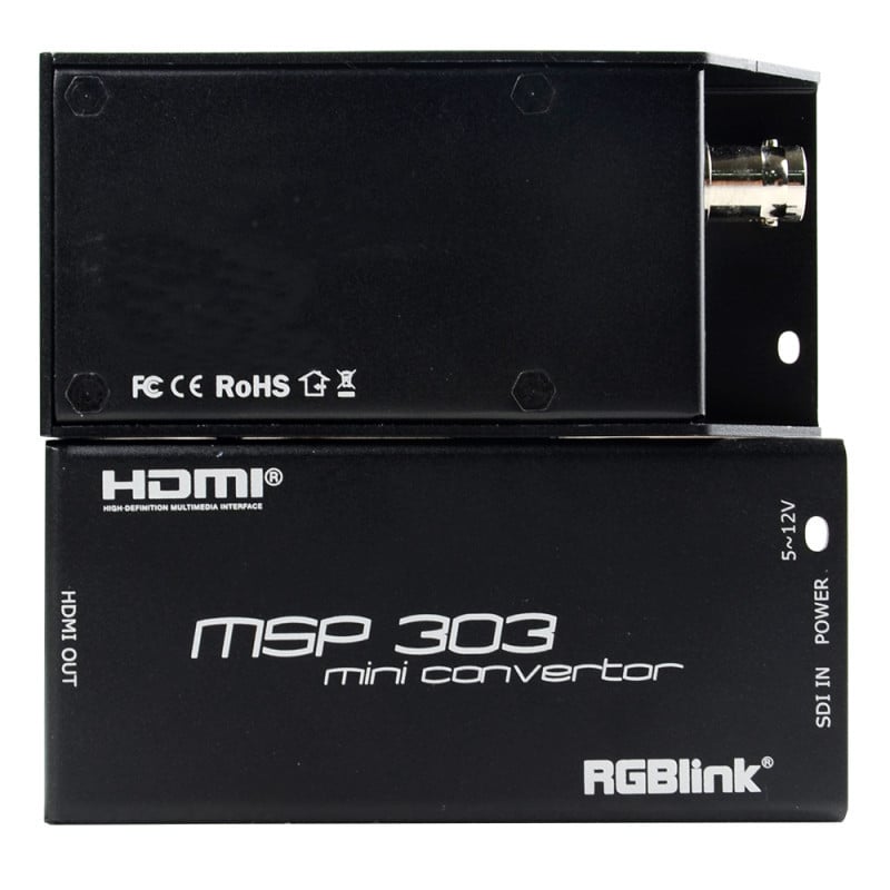 MSP303