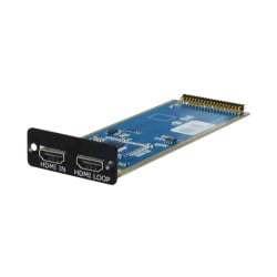 HDMI Input module 