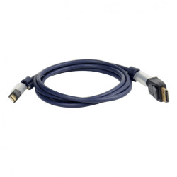 mini DP - DP Cable 