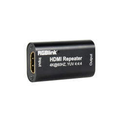HDMI A Inline Active Extender-2.0