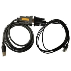 Adapter Cable USB to RJ45 
