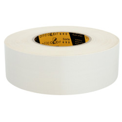 Gaffer Tape 690-50 white 