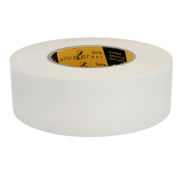 Gaffer Tape matt 691-50 white 