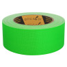 Neon Cloth Tape 649 50 neon green 