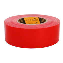 Stage Tape 695 red 