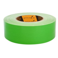 Stage Tape 695 green 
