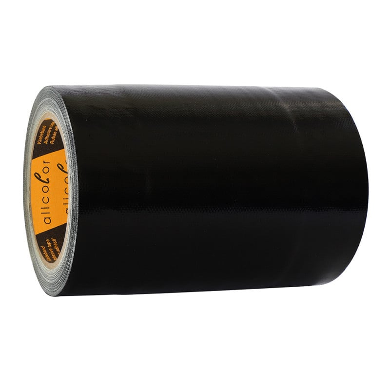 Tunnel Tape 686 black 