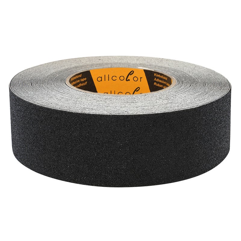 Safety Tape 530 black 