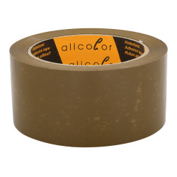 Packaging Tape PVC 820 brown 