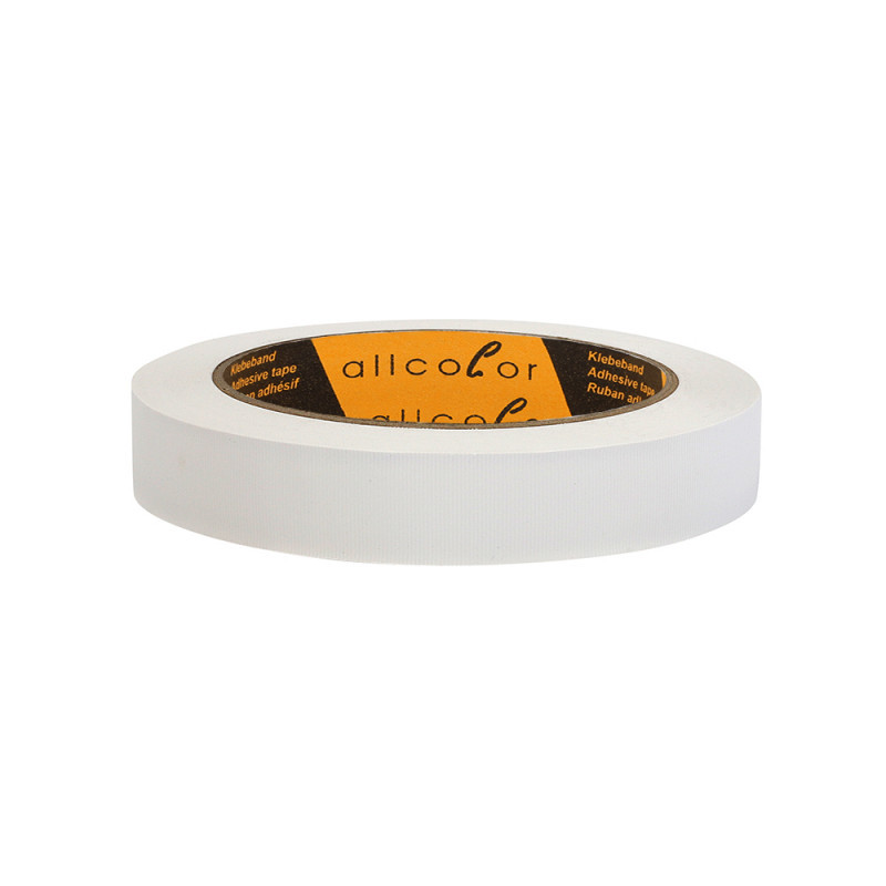 Inscription Tape 551 white 