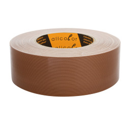 Stage Tape 695 brown 