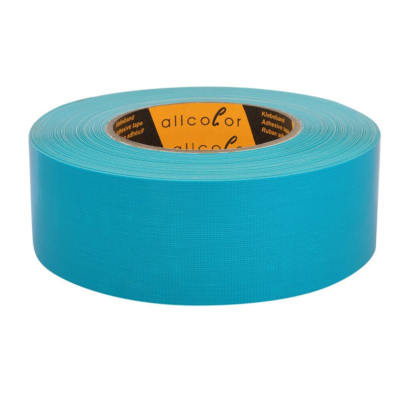 Stage Tape 695 light blue 