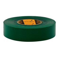 PVC Insulation Tape 590 dark green 