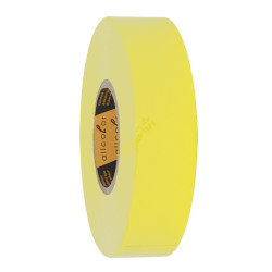 PVC Insulation Tape 592 yellow 
