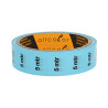 Marker Tape 845 light blue 