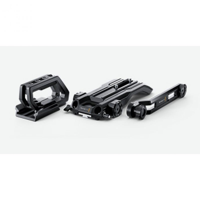 Blackmagic URSA Mini Shoulder Kit