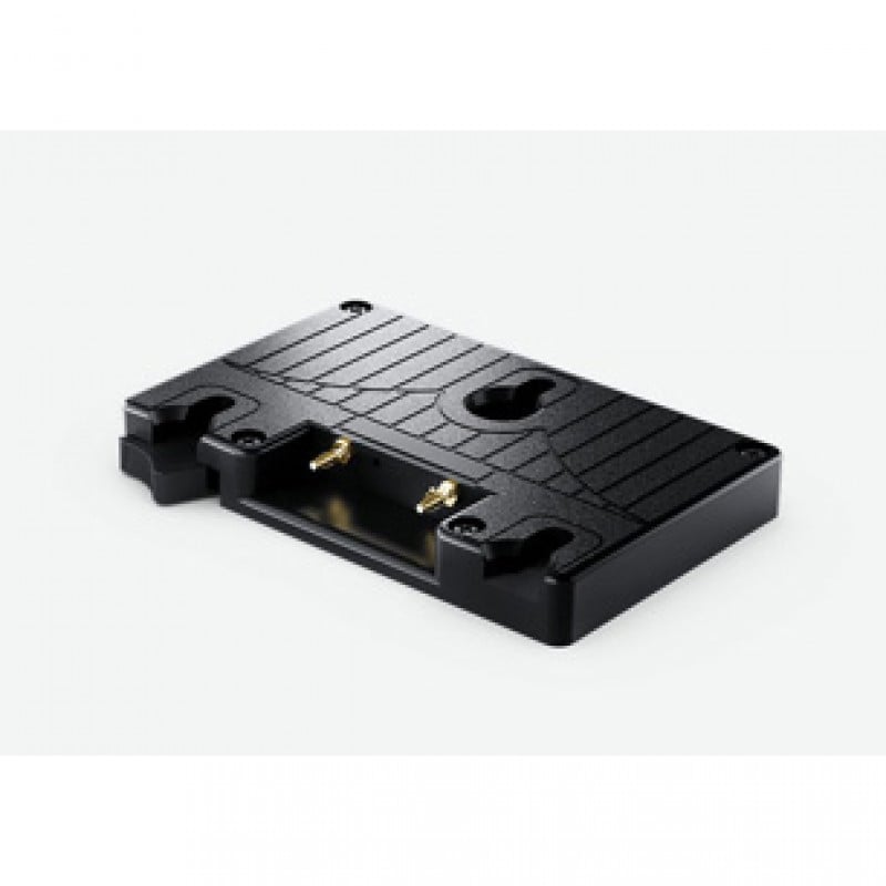 Blackmagic URSA Gold Battery Plate