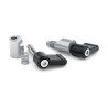 Camera URSA Mini - Wing Nut Spares