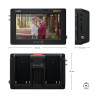 Blackmagic Video Assist 5 12G HDR
