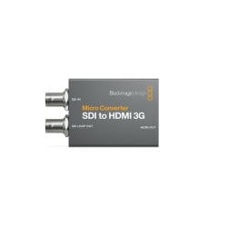 Micro Converter SDI to HDMI 3G PSU